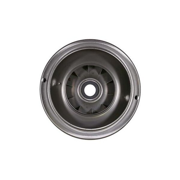 Pump Repair Parts- Spare, Upper chamber N-version Graflon.